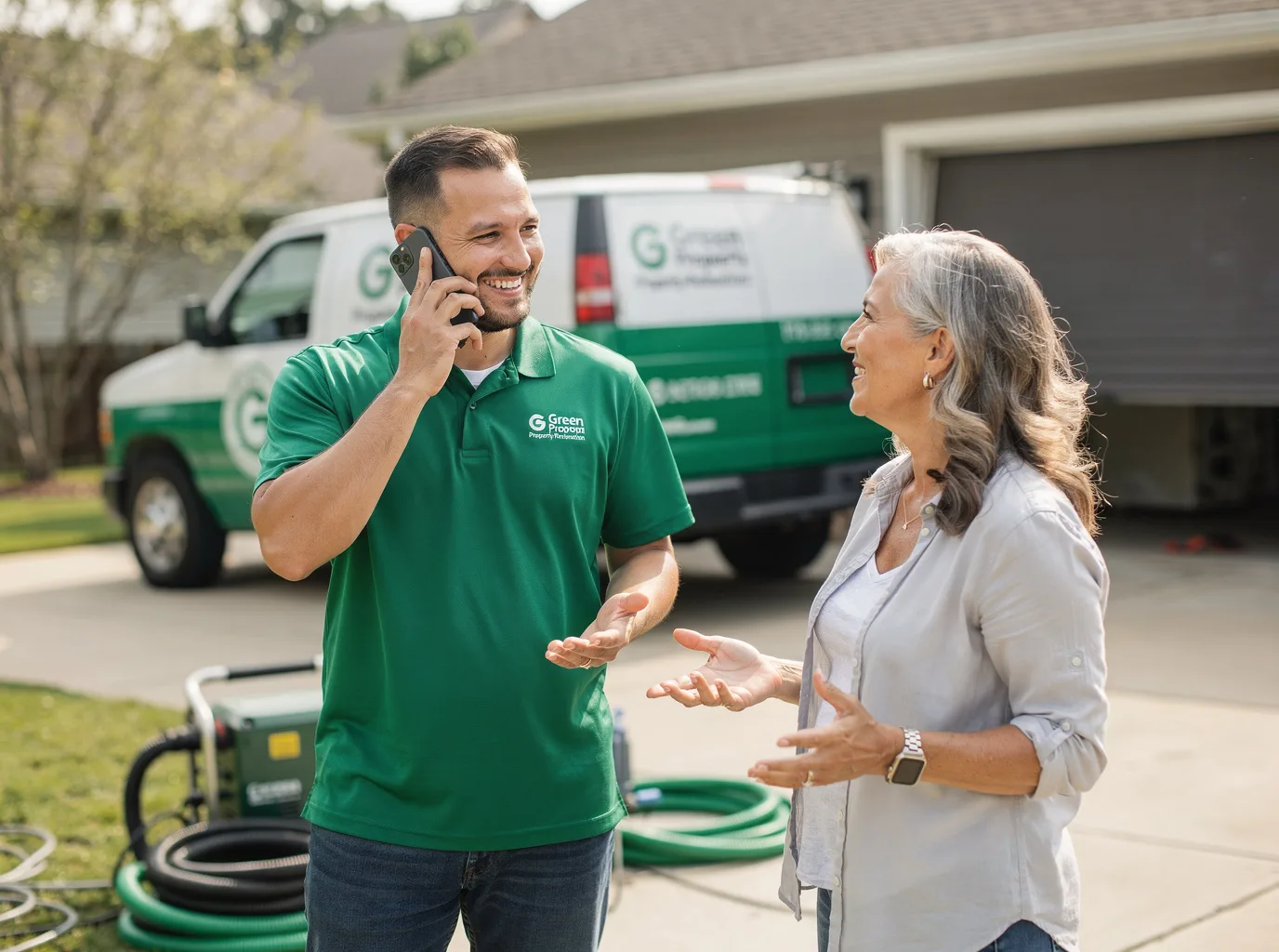 Water Damage Restoration La Cygne, KS FAQs